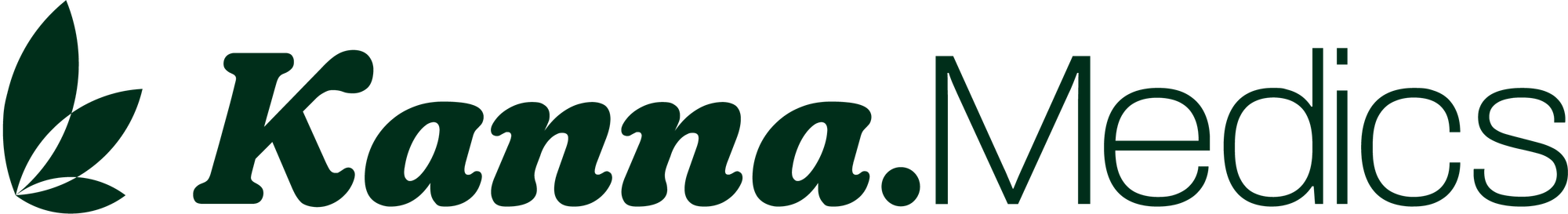 KannaMedics